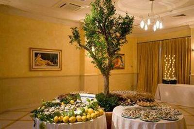 фото отеля Cavaliere Hotel Ristorante
