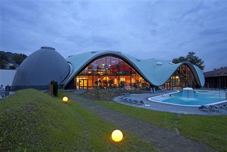 фото отеля Hotel an der Therme Bad Orb