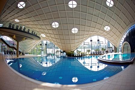 фото отеля Hotel an der Therme Bad Orb