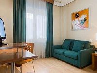 Hotel NH San Pedro