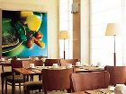 фото отеля Hotel NH San Pedro