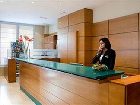 фото отеля Hotel NH San Pedro