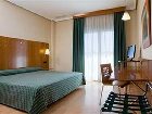 фото отеля Hotel NH San Pedro