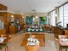 фото отеля Hotel NH San Pedro