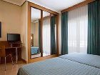 фото отеля Hotel NH San Pedro