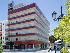 фото отеля Hotel NH San Pedro