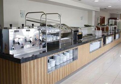 фото отеля Hotel Spa Norat O Grove