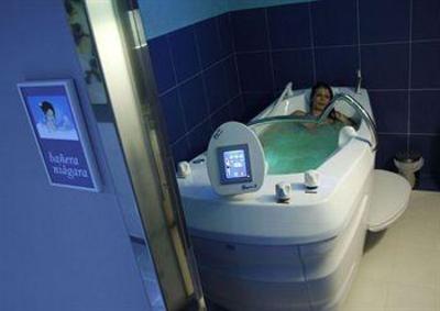 фото отеля Hotel Spa Norat O Grove