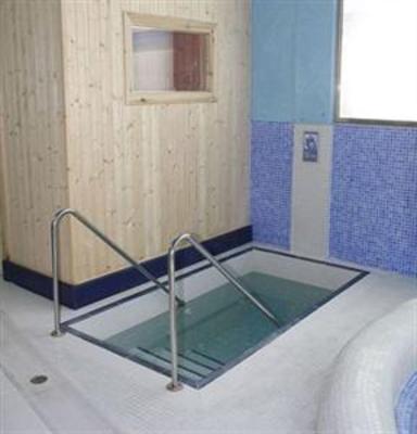 фото отеля Hotel Spa Norat O Grove