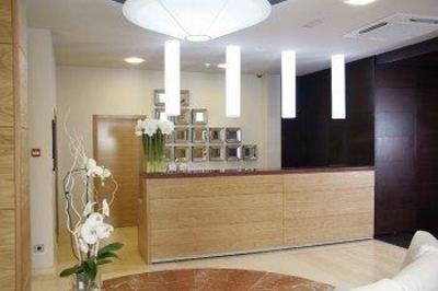 фото отеля Hotel Spa Norat O Grove