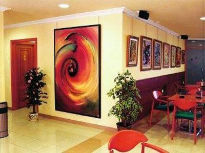 фото отеля Hotel Spa Norat O Grove