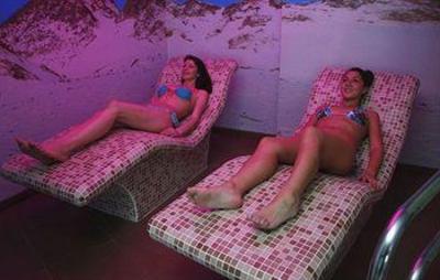 фото отеля Hotel Spa Norat O Grove