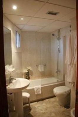 фото отеля Hotel Spa Norat O Grove