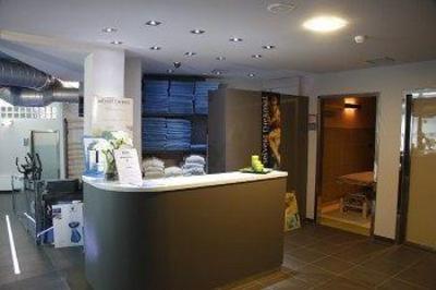 фото отеля Hotel Spa Norat O Grove