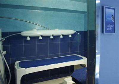 фото отеля Hotel Spa Norat O Grove