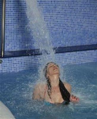 фото отеля Hotel Spa Norat O Grove