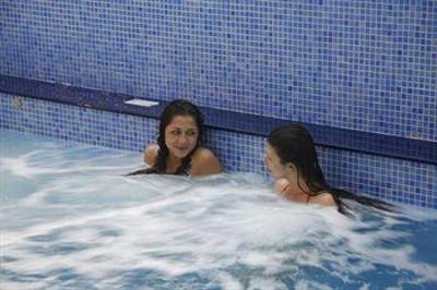 фото отеля Hotel Spa Norat O Grove