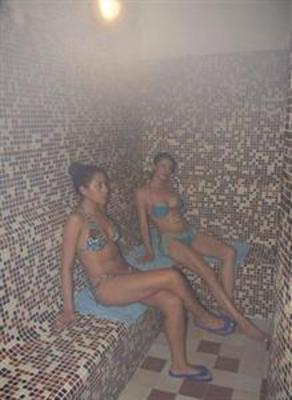 фото отеля Hotel Spa Norat O Grove