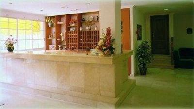фото отеля Hotel Spa Norat O Grove