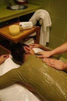 фото отеля Hotel Spa Norat O Grove