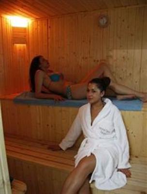 фото отеля Hotel Spa Norat O Grove