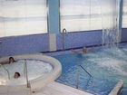 фото отеля Hotel Spa Norat O Grove