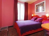 hotel Beaumarchais