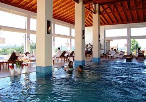 фото отеля Hotel & Spa do Vinho Caudalie