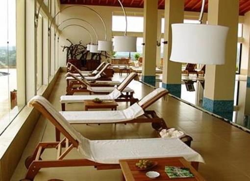 фото отеля Hotel & Spa do Vinho Caudalie