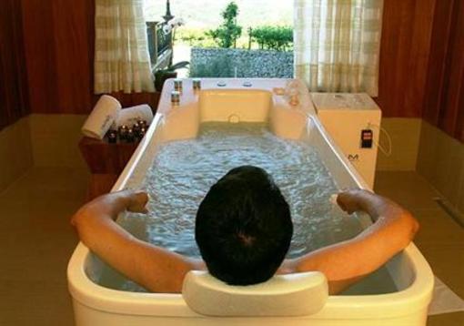 фото отеля Hotel & Spa do Vinho Caudalie