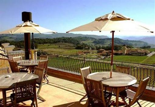 фото отеля Hotel & Spa do Vinho Caudalie