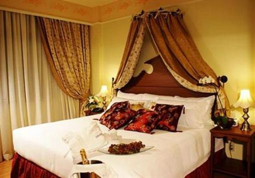 фото отеля Hotel & Spa do Vinho Caudalie