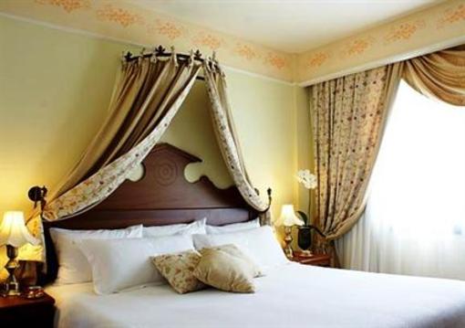 фото отеля Hotel & Spa do Vinho Caudalie
