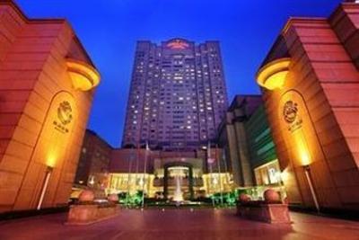 фото отеля Crowne Plaza Hotel Chengdu