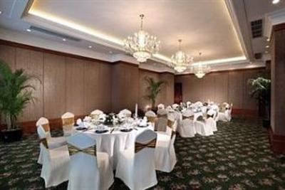 фото отеля Crowne Plaza Hotel Chengdu