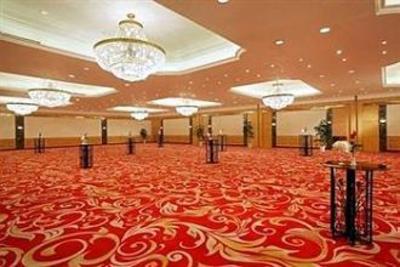 фото отеля Crowne Plaza Hotel Chengdu