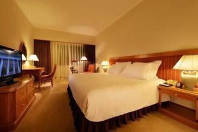 фото отеля Crowne Plaza Hotel Chengdu