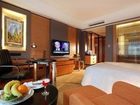 фото отеля Crowne Plaza Hotel Chengdu