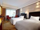 фото отеля Crowne Plaza Hotel Chengdu