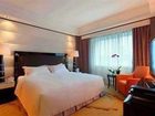 фото отеля Crowne Plaza Hotel Chengdu