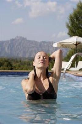фото отеля Can Bonastre Wine Resort