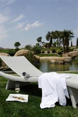 фото отеля Can Bonastre Wine Resort