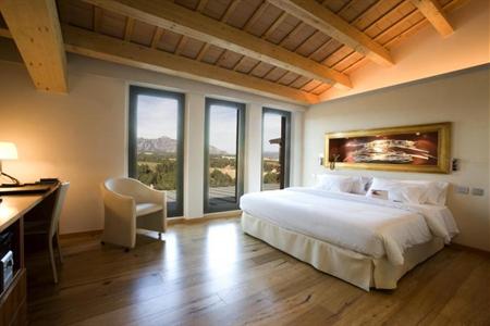 фото отеля Can Bonastre Wine Resort