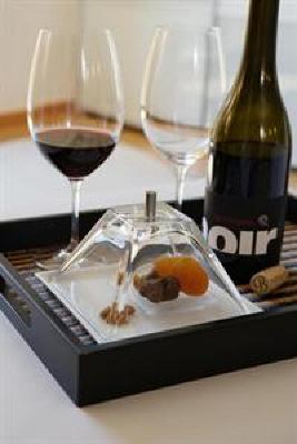 фото отеля Can Bonastre Wine Resort