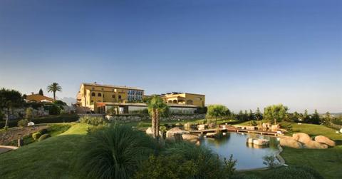фото отеля Can Bonastre Wine Resort
