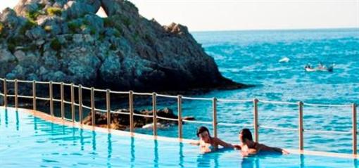 фото отеля Atahotel Capotaormina