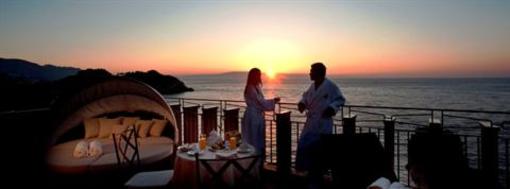 фото отеля Atahotel Capotaormina
