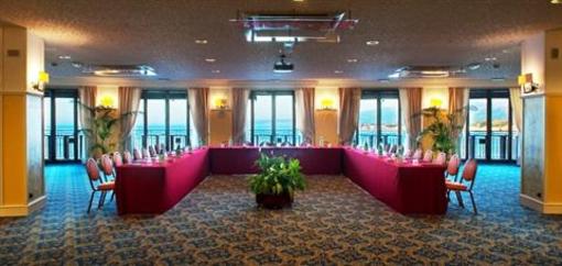 фото отеля Atahotel Capotaormina