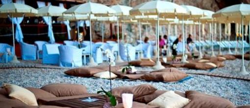 фото отеля Atahotel Capotaormina