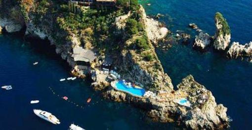 фото отеля Atahotel Capotaormina